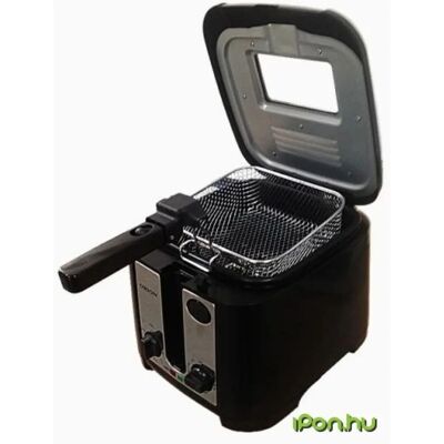 Orion ODF-29 2,5L Mélyfritőz - Mélyfritőz Orion ODF-29 2,5L Mélyfritőz - Mélyfritőz