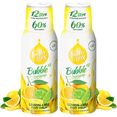 ESITEO Sirop de Citron Vert - Transforme l'eau - 500ml - Publicité ESITEO Sirop de Citron Vert - Transforme l'eau - 500ml - Publicité