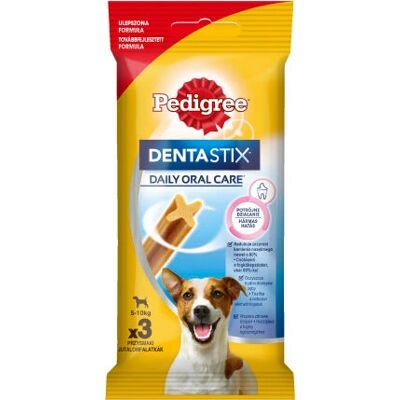 Pedigree DentaStix dla małych psów Pedigree DentaStix dla małych psów