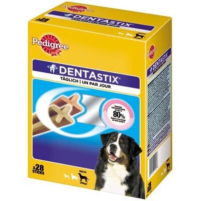 Pedigree Hundefutter & Leckerlis - Senior 1,08 kg Pedigree Hundefutter & Leckerlis - Senior 1,08 kg