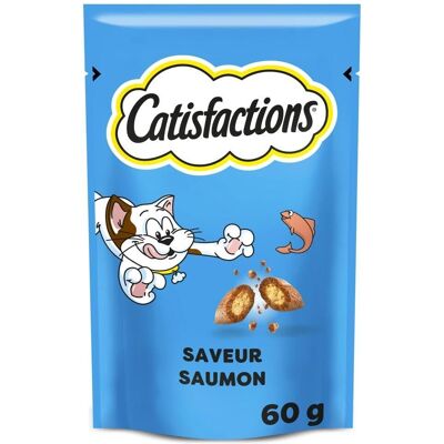 Catisfactions laxkattgodis - 6-pack Catisfactions laxkattgodis - 6-pack