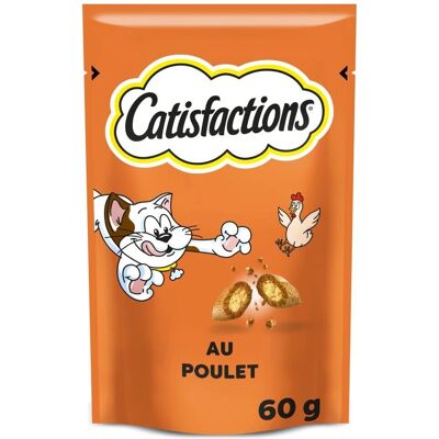 MEDIAWAVE Kattsnacks - 117781 - För katter över 8 veckor MEDIAWAVE Kattsnacks - 117781 - För katter över 8 veckor