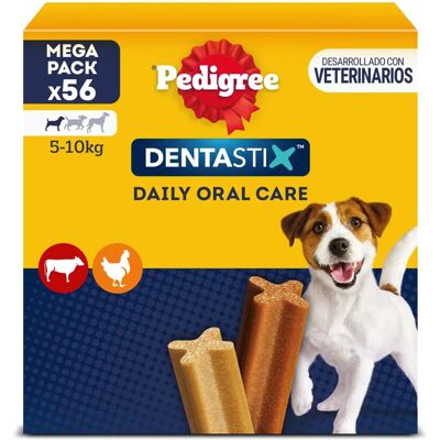 Pedigree Marke Modell Kleine Hunde Zahnpflege Snacks Pedigree Marke Modell Kleine Hunde Zahnpflege Snacks