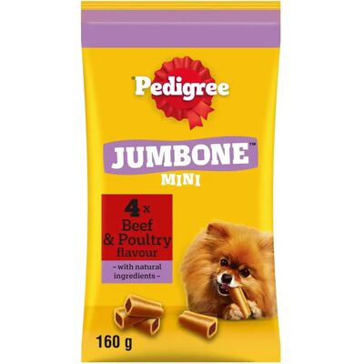 Pedigree - Jumbone - Small - Dog Treat Pedigree - Jumbone - Small - Dog Treat
