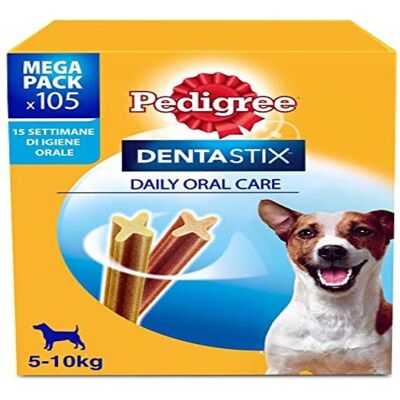 PEDIGREE Kleine Hundezahnpflege Sticks PEDIGREE Kleine Hundezahnpflege Sticks