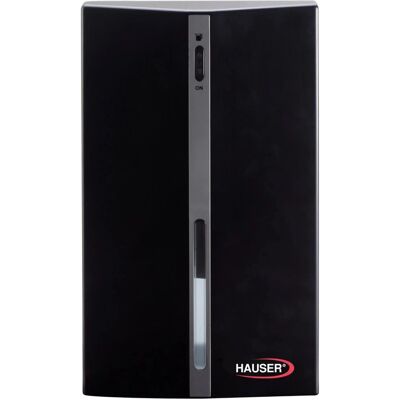 Hauser DH-400 Hordozható páramentesítő - Dehumidifier Hauser DH-400 Hordozható páramentesítő - Dehumidifier