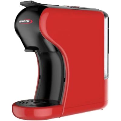 HAUSER CE-934R - Piros HAUSER CE-934R - Piros