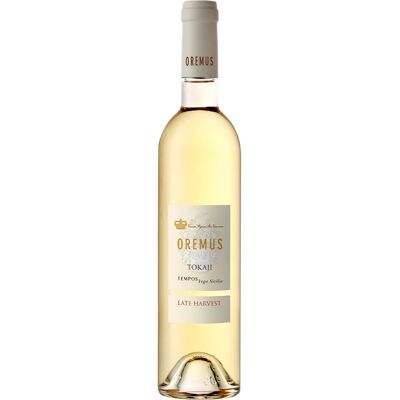 Ungarischer Furmint Sárgamuskotály Hárslevelű Spätlese 2023 - Wein Ungarischer Furmint Sárgamuskotály Hárslevelű Spätlese 2023 - Wein