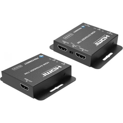 PROCONNECT HDMI Hosszabbító 4K 30Hz - HDMI Hosszabbító PROCONNECT HDMI Hosszabbító 4K 30Hz - HDMI Hosszabbító