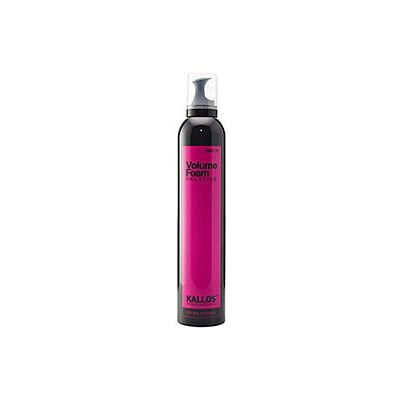 Kallos Cosmetics Prestige Haarmousse - Volumensteigernd - 300ml Kallos Cosmetics Prestige Haarmousse - Volumensteigernd - 300ml