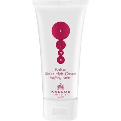 Kallos KJMN Glanz Haarcreme - Haarstyling Produkt für Frauen Kallos KJMN Glanz Haarcreme - Haarstyling Produkt für Frauen