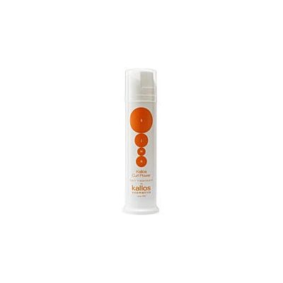 Kallos KJMN Lockenpower Haarcreme - Styling für Locken & Wellen Kallos KJMN Lockenpower Haarcreme - Styling für Locken & Wellen
