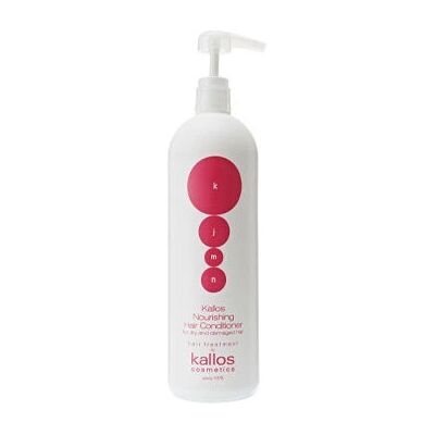 Balsam Hrănitor Kallos - 1000ml - Balsam pentru păr Balsam Hrănitor Kallos - 1000ml - Balsam pentru păr
