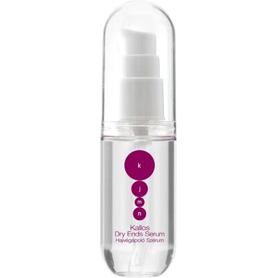 Kallos Cosmetics KJMN Dry Ends Serum - Hair Serum Kallos Cosmetics KJMN Dry Ends Serum - Hair Serum