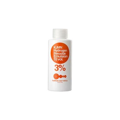 Kallos Cosmetics KJMN Haarblondierung - Haarfärbeprodukte Kallos Cosmetics KJMN Haarblondierung - Haarfärbeprodukte