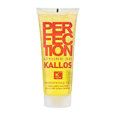 Kallos Perfection Haargel - Styling-Gel für Damen - 250 ml Kallos Perfection Haargel - Styling-Gel für Damen - 250 ml
