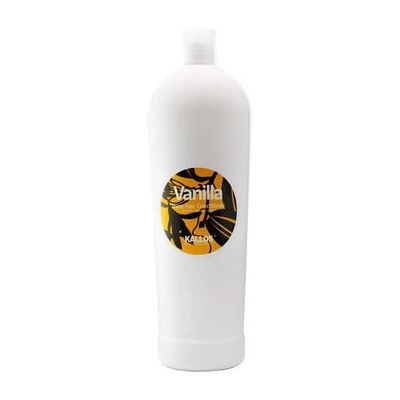 Kallos Vanilla Shine Haar Conditioner - Haar Conditioner - Frauen Kallos Vanilla Shine Haar Conditioner - Haar Conditioner - Frauen