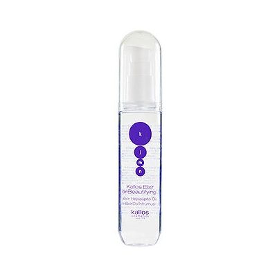 Kallos KJMN Hair Oil - Hair Beautifying Oil - 50ml Kallos KJMN Hair Oil - Hair Beautifying Oil - 50ml