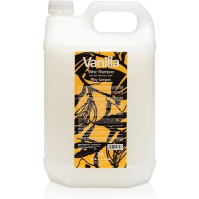 Kallos Classic Shampoo - Haarverzorging voor droog haar Kallos Classic Shampoo - Haarverzorging voor droog haar