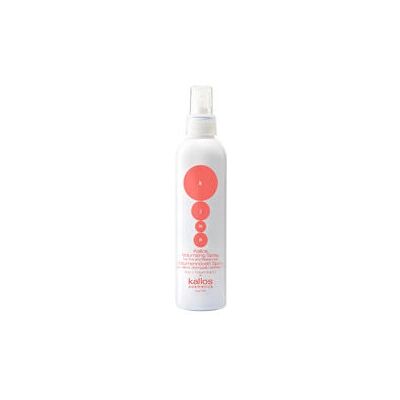Kallos KJMN Haarspray - Volumen - 200ml Kallos KJMN Haarspray - Volumen - 200ml