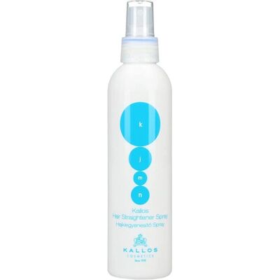 Kallos KJMN Professionele Glansspray - Haar Spray Kallos KJMN Professionele Glansspray - Haar Spray