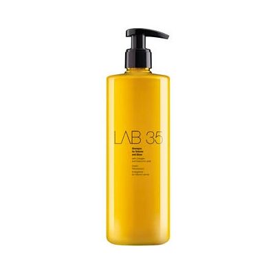 Shampoo Kallos LAB35 Volume e Lucentezza - Per capelli fini Shampoo Kallos LAB35 Volume e Lucentezza - Per capelli fini