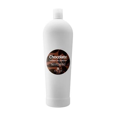 Balsamo Riparatore Completo al Cioccolato Kallos - Cura dei capelli Balsamo Riparatore Completo al Cioccolato Kallos - Cura dei capelli