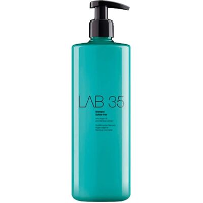 Șampon fără sulfați Kallos Cosmetics Lab 35 500ml - Șampon Șampon fără sulfați Kallos Cosmetics Lab 35 500ml - Șampon