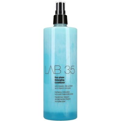 Kallos Cosmetics Kallos Lab 35 Balsam Duo-Fază - Conditioner Kallos Cosmetics Kallos Lab 35 Balsam Duo-Fază - Conditioner