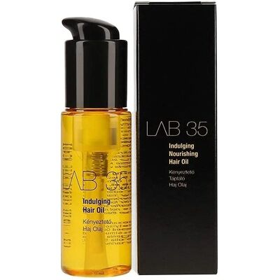 Kallos Cosmetics Kallos Lab 35 Olio Capillare Nutriente - Olio per capelli Kallos Cosmetics Kallos Lab 35 Olio Capillare Nutriente - Olio per capelli