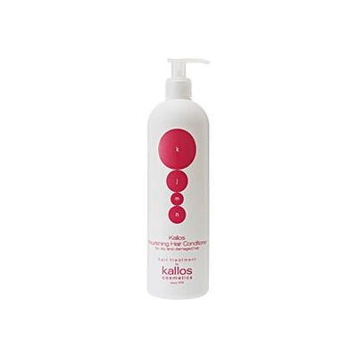 Balsamo Nutriente Kallos KJMN - Balsamo Balsamo Nutriente Kallos KJMN - Balsamo