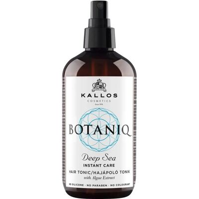 Kallos Cosmetics Deep Sea Haarspray - Styling Spray Kallos Cosmetics Deep Sea Haarspray - Styling Spray