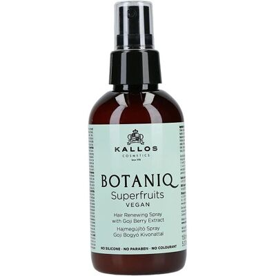 Kallos Cosmetics Superfruits Balsamo per capelli - Tipo di capelli Kallos Cosmetics Superfruits Balsamo per capelli - Tipo di capelli
