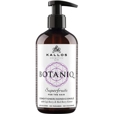 Kallos Cosmetics Kallos Superfruits Conditioner - Conditioner Kallos Cosmetics Kallos Superfruits Conditioner - Conditioner