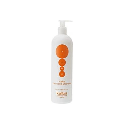 Kallos Cosmetics KJMN Volumen Shampoo - Haarpflege Kallos Cosmetics KJMN Volumen Shampoo - Haarpflege