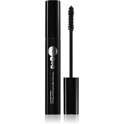 Kallos Love Full Lashes Long-Lasting Mascara - Mascara Kallos Love Full Lashes Long-Lasting Mascara - Mascara