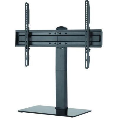 Suport TV reglabil Stansson WM-3770 pentru 37-70" cu bază rotativă din sticlă Suport TV reglabil Stansson WM-3770 pentru 37-70" cu bază rotativă din sticlă