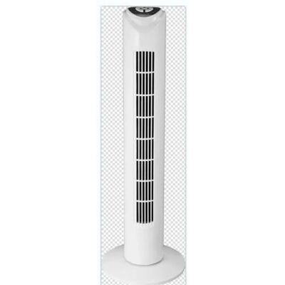 TOO FANT 82 102 W RC Ventilator turn - Alb TOO FANT 82 102 W RC Ventilator turn - Alb