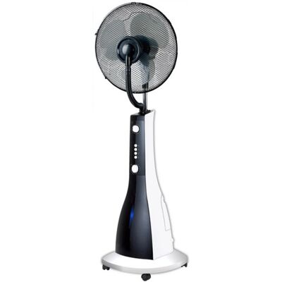 TOO MF-002W-MC Ventilatoare Umidificator de Podea - Umidificator, Ventilator, Cap reglabil TOO MF-002W-MC Ventilatoare Umidificator de Podea - Umidificator, Ventilator, Cap reglabil