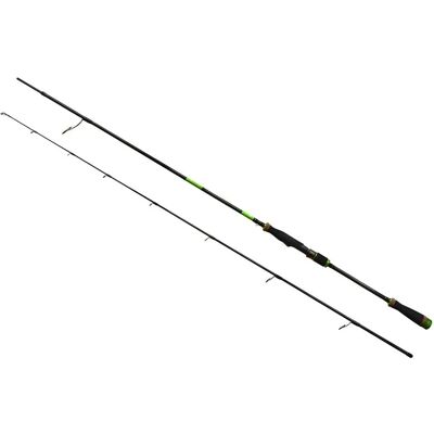 Wizard - Spin Blade Elite - 2.7 m - 30-80 g - Spinning Rod Wizard - Spin Blade Elite - 2.7 m - 30-80 g - Spinning Rod