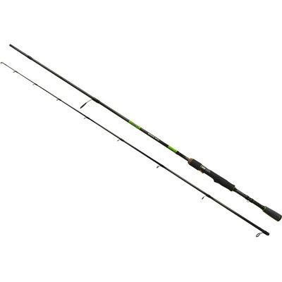 Wizard Bokor Caña de Spinning 2,32 m / 10-30 g Wizard Bokor Caña de Spinning 2,32 m / 10-30 g