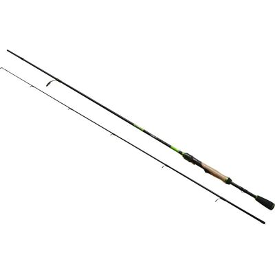 Wizard - Micro Jig Spinning Rod - 2.25 m - caña de pescar Wizard - Micro Jig Spinning Rod - 2.25 m - caña de pescar