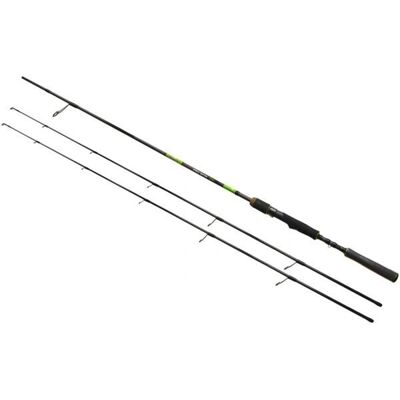 Wizard 2.40m Spinning Rod - 10-30g, 15-40g - Spinning Rod Wizard 2.40m Spinning Rod - 10-30g, 15-40g - Spinning Rod