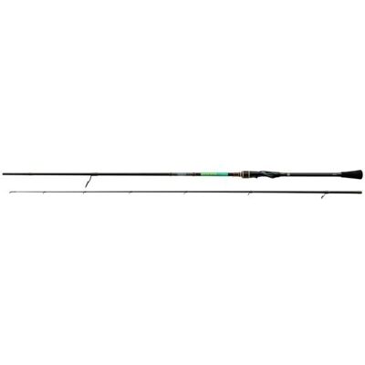 Wizard Edge Spin 2.35 m 25-55 g - Caña de pescar spinning Wizard Edge Spin 2.35 m 25-55 g - Caña de pescar spinning