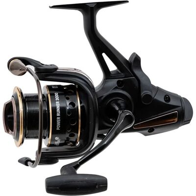 Carp Expert Power Runner 3000 - Fishing Reel Carp Expert Power Runner 3000 - Fishing Reel
