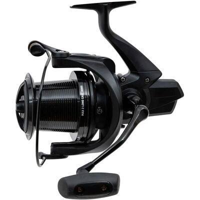 Carp Expert Max2 Long Cast 8000 Reel - Durable & Precise Carp Expert Max2 Long Cast 8000 Reel - Durable & Precise