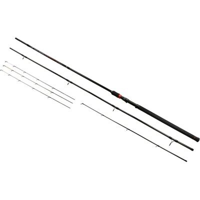 CARP EXPERT - Carpfishing Rod - Silver - Fishing Rod CARP EXPERT - Carpfishing Rod - Silver - Fishing Rod