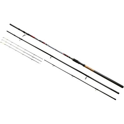 Carp Expert - Distance Method Feeder - 3.90 m - Rod Carp Expert - Distance Method Feeder - 3.90 m - Rod