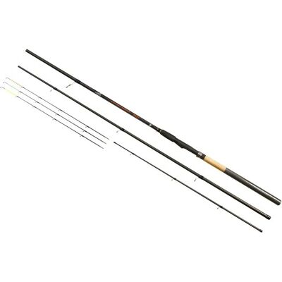 Carp Expert - Starfish Feeder - 3.60 m - 80-150 g - Rod Carp Expert - Starfish Feeder - 3.60 m - 80-150 g - Rod