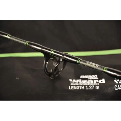 Wizard - Vertix Boat Catfish Rod - 1.65 m - Vara de pescar Wizard - Vertix Boat Catfish Rod - 1.65 m - Vara de pescar